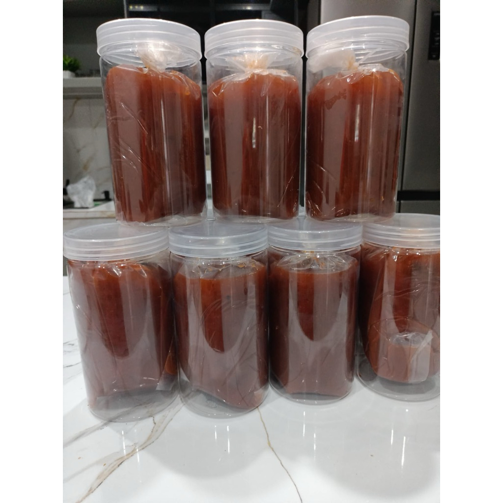 

Sirup KIETNA ASLI 100% Homemade 100% Tanpa pemanis Buatan KHAS MEDAN