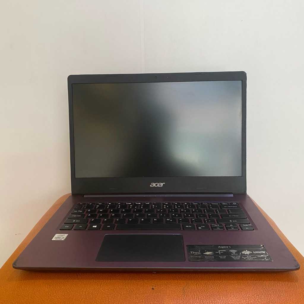 Laptop Acer Aspire 5