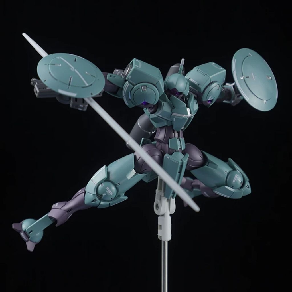 1/144 HG Heindree Fighter