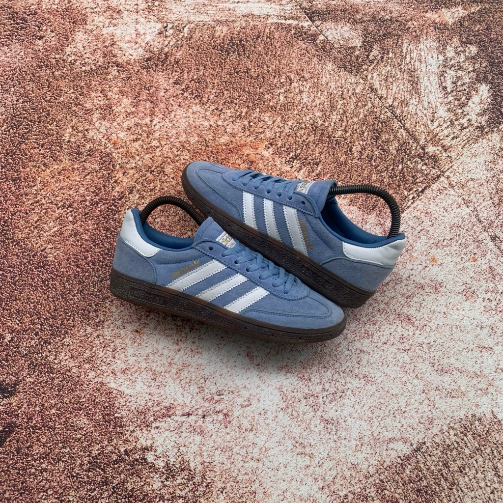 Adidas Spezial - Ice Blue