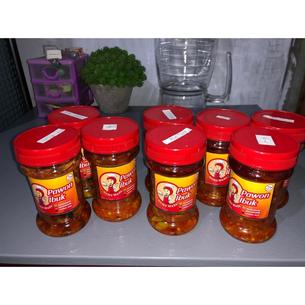 

sambel