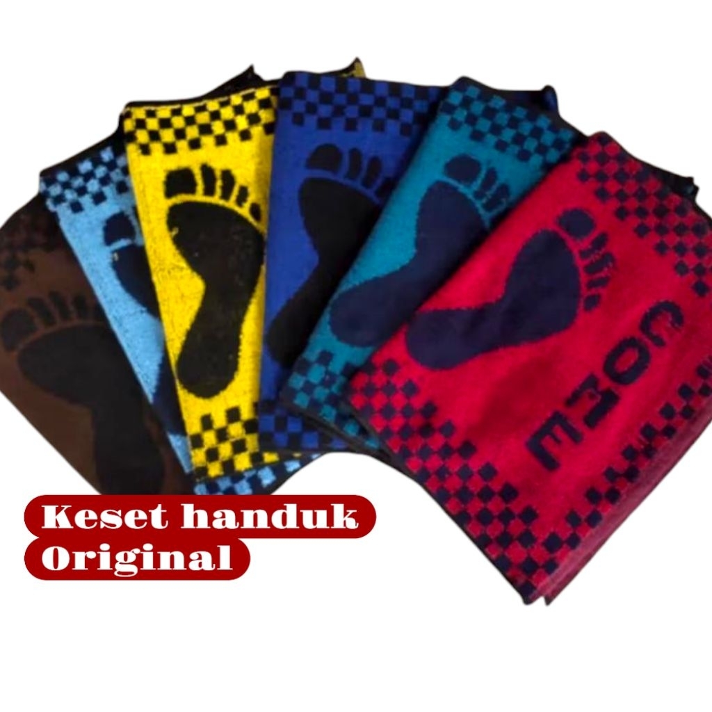Keset kaki Keset Ruang Tamu Keset Kamar Mandi Keset Anti Slip Keset handuk keset tebal Keset materia