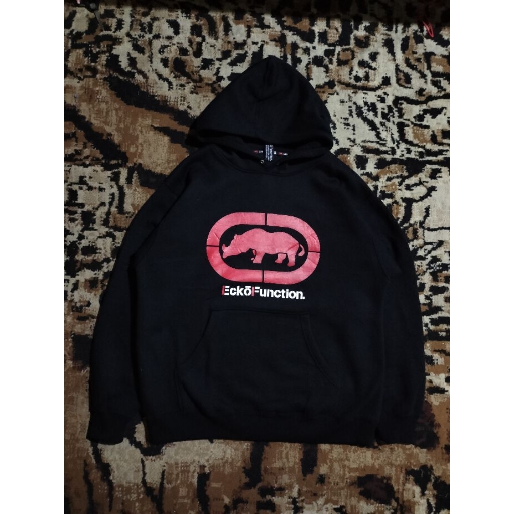 HOODIE ECKO UNLIMITED