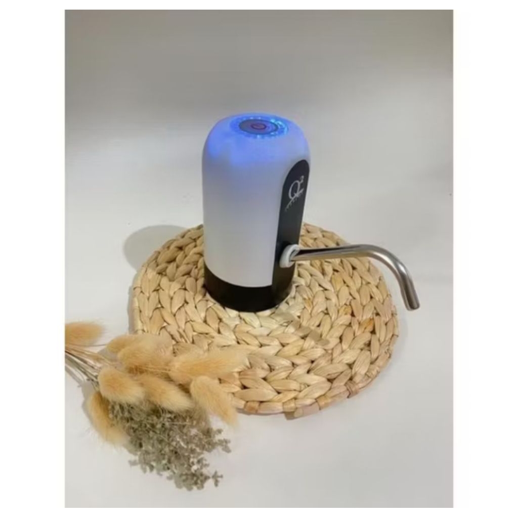 Pompa galon Q2 Pompa galon otomatis