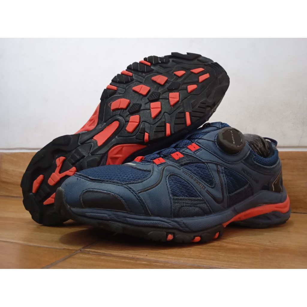 sepatu outdoor/hiking Northland