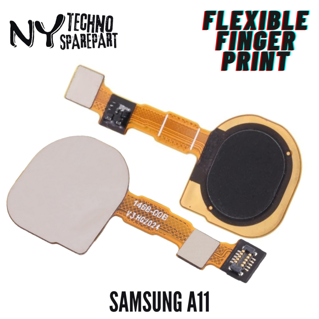 NY FLEXIBLE FOR SAMSUNG A11 FINGERPRINT