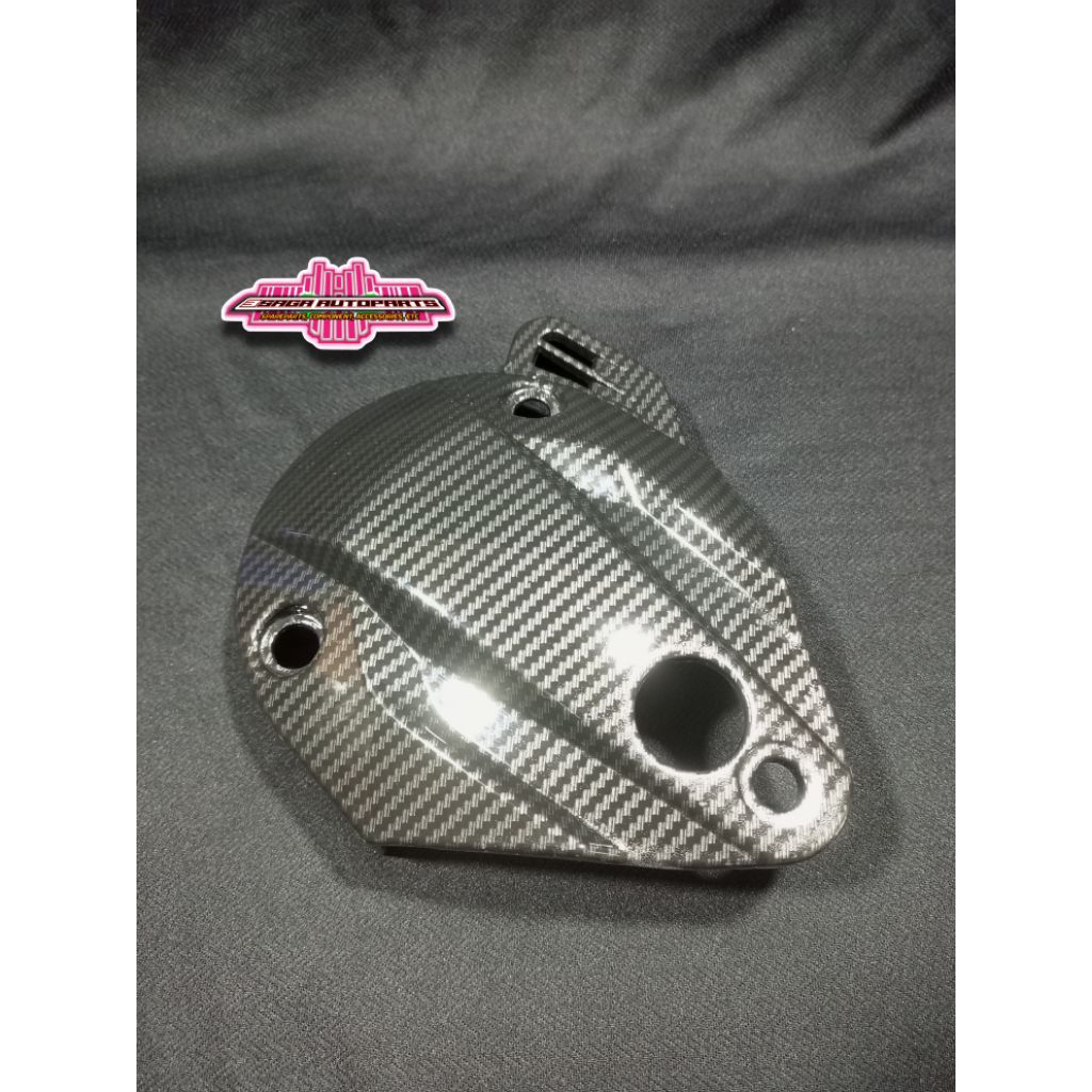 cover keong cvt carbon vario 125 old KZR 2012-2014