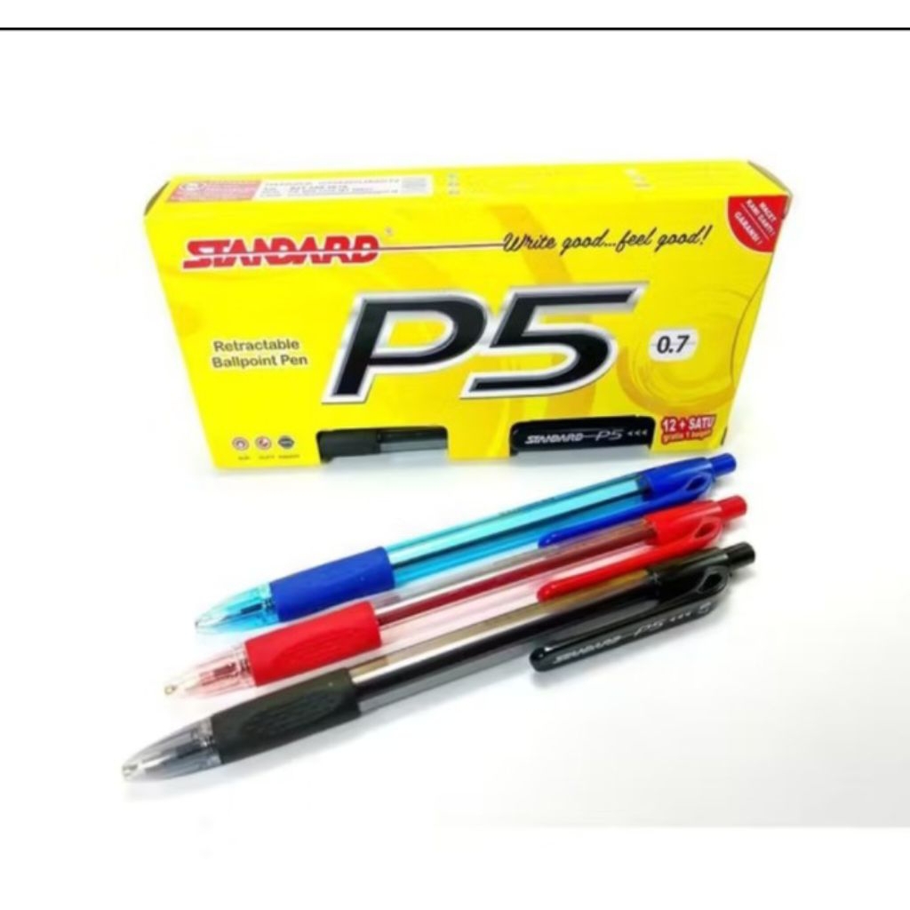 

Standard P5