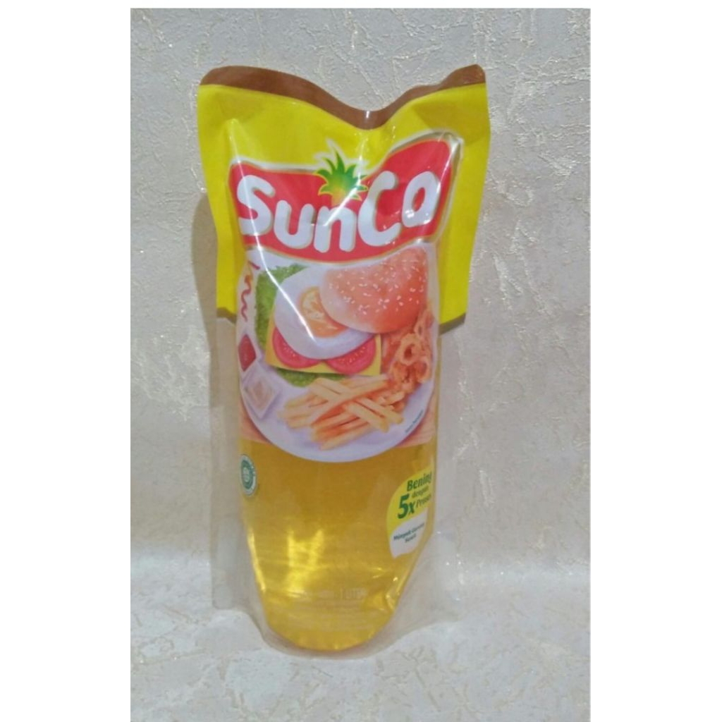 

minyak goreng kemasan