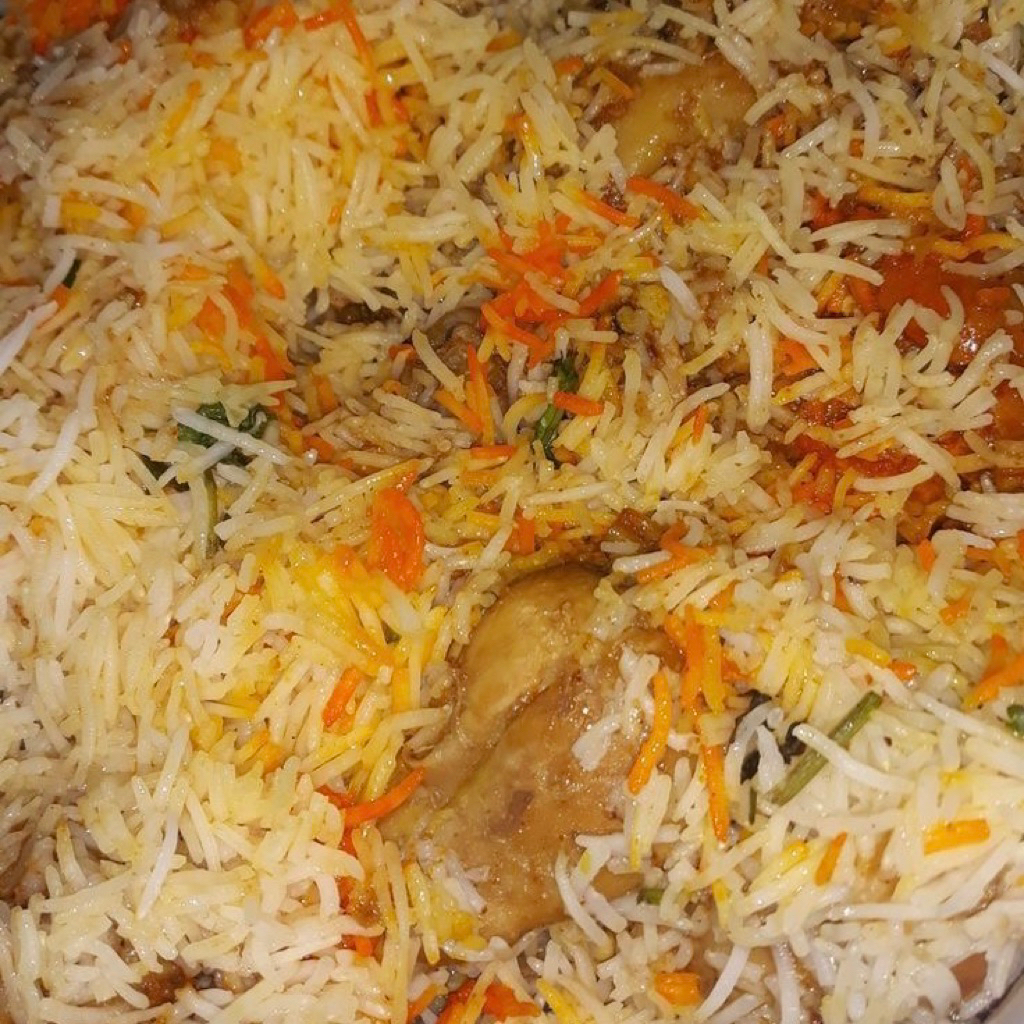 

paket hemat lengkap 500gr kebuli briyani instan paling murah