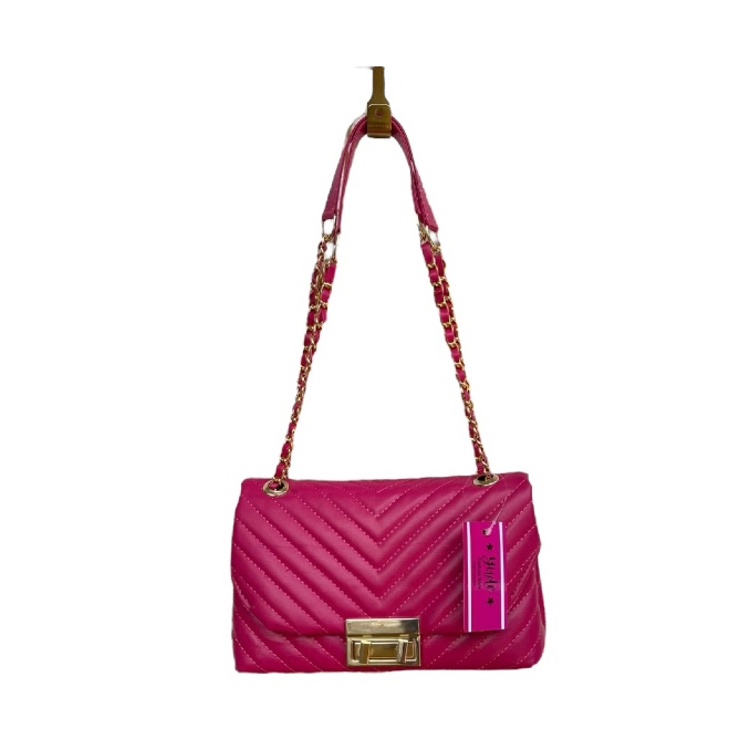 Yude - Tas Selempang Wanita Tas Fashion Wanita Kode Aurel