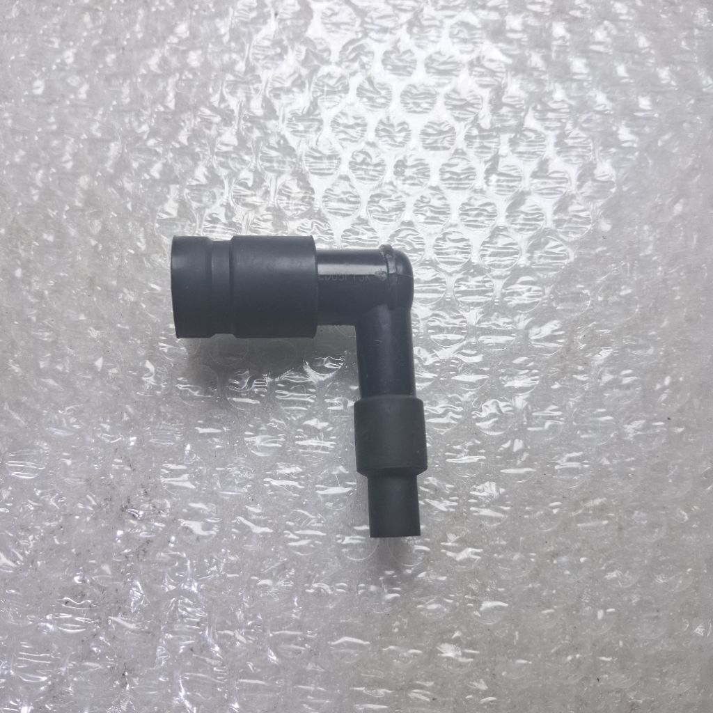 KOP BUSI DOP KEPALA BUSI MOTOR HONDA VARIO150 PCX150 ADV ORIGINAL