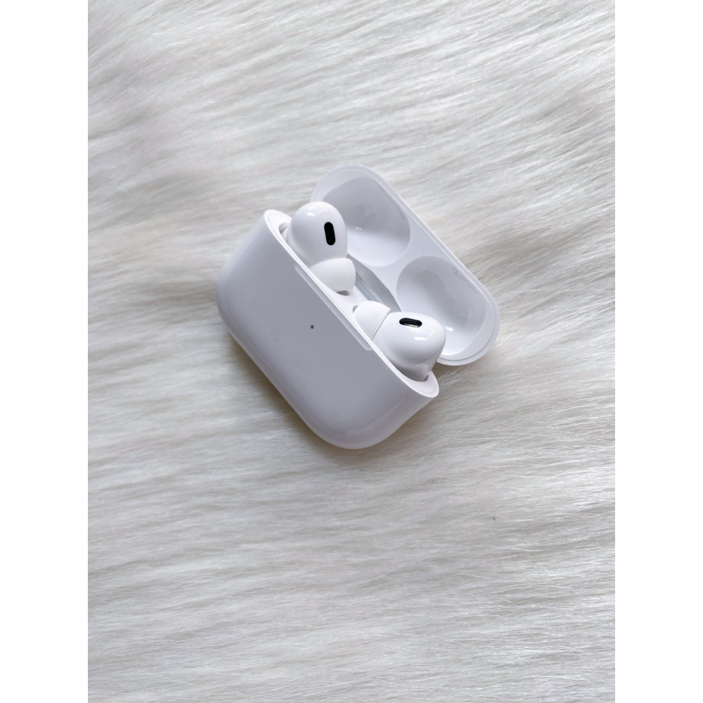 Airpods Pro Gen 2 ex iBox
