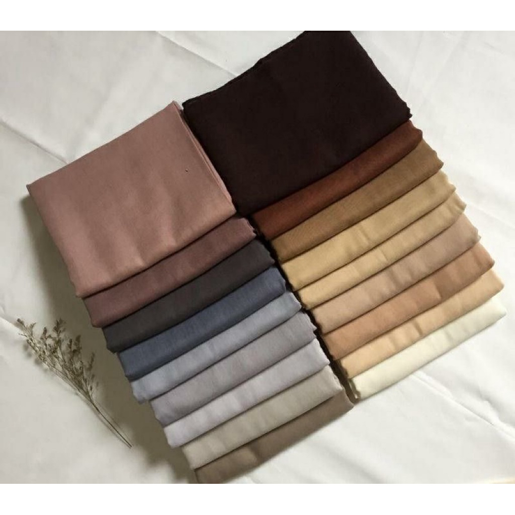 PAKET USAHA hijab bella square premium