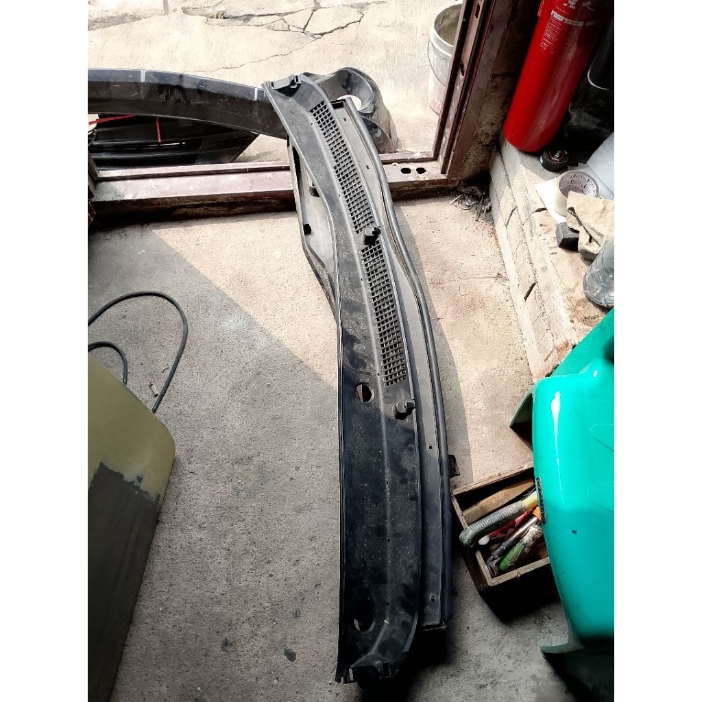 Panggangan sate Avanza Xenia 2022 up original