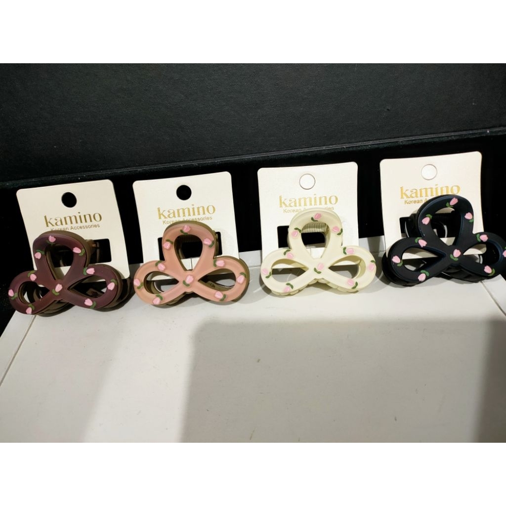 Kamino Jedai Infinity Bunga Tulip