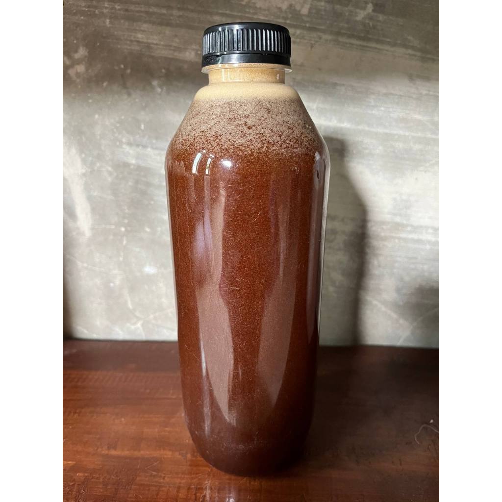 

Madu Akasia murni asli Riau