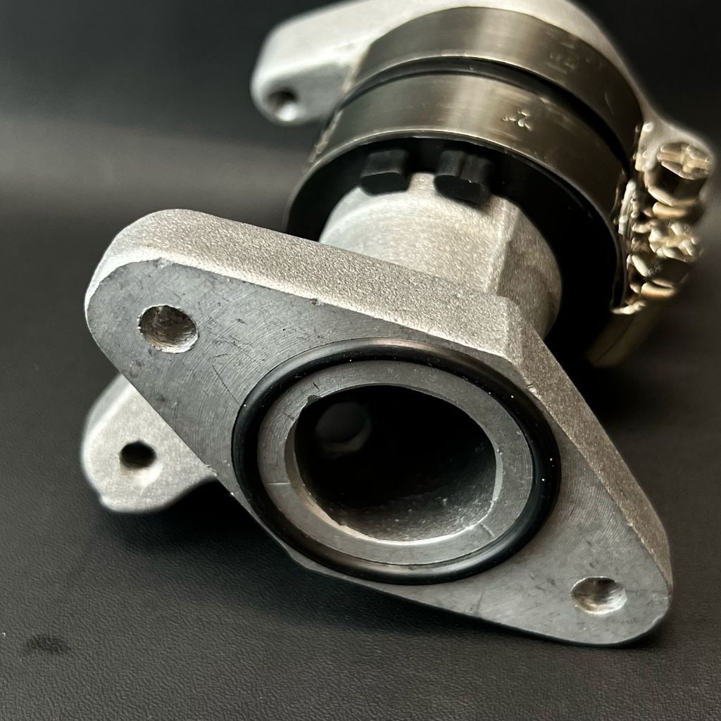 INTAKE CBR MANIPUL CBR INTAKE MANIPUL CBR/INSULATOR CBR KARET MANIPUL INTAKE DOWNDRAFT MATIC HONDA/C