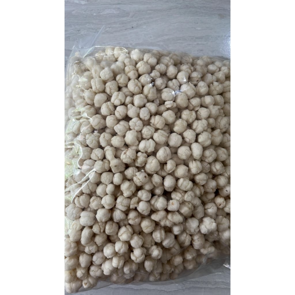 

Pilus cikur toping seblak