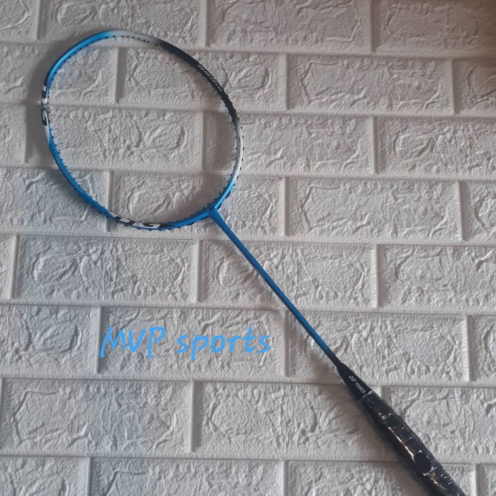 raket yonex asli voltric 1 dg kuat 35 lbs