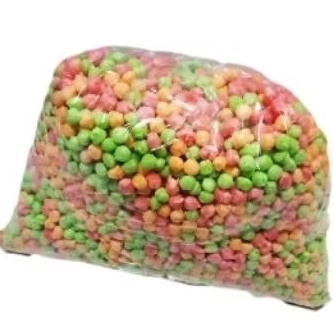 

nyamnyam rice crispy 1kg top crispy toping