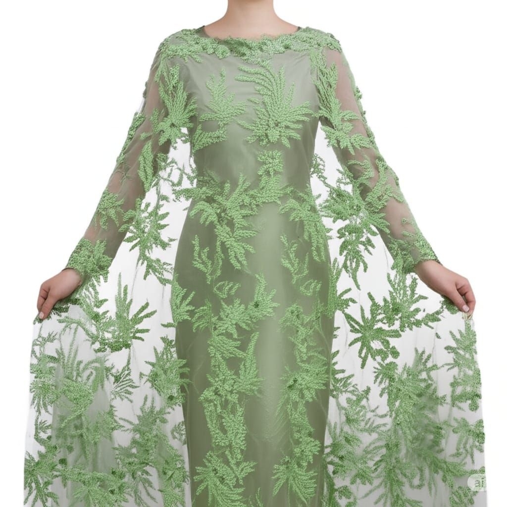 Tulle 3D