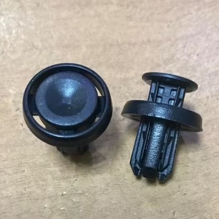 Klip Kancing Bemper Mobil Honda HRV