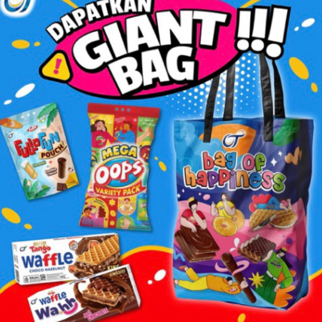 

KHUSUS PAKET JUMBO SNACK VIRAL PRJ 2025