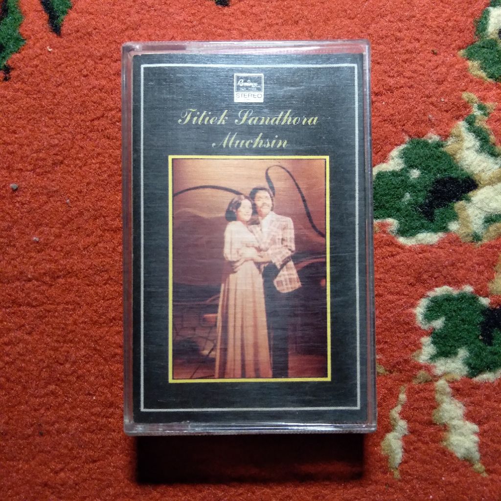 kaset titiek shandora dan muchsin alatas