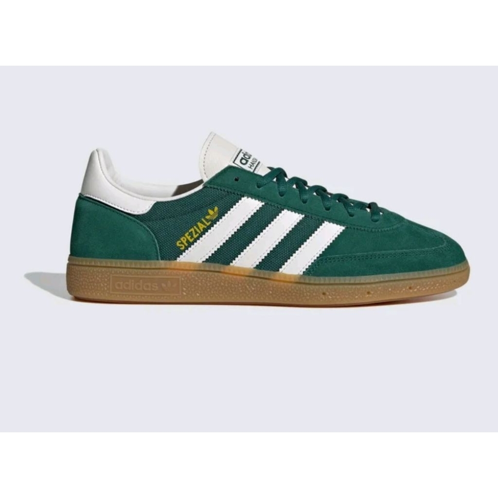 ADIDAS HANDBALL SPEZIAL GREEN