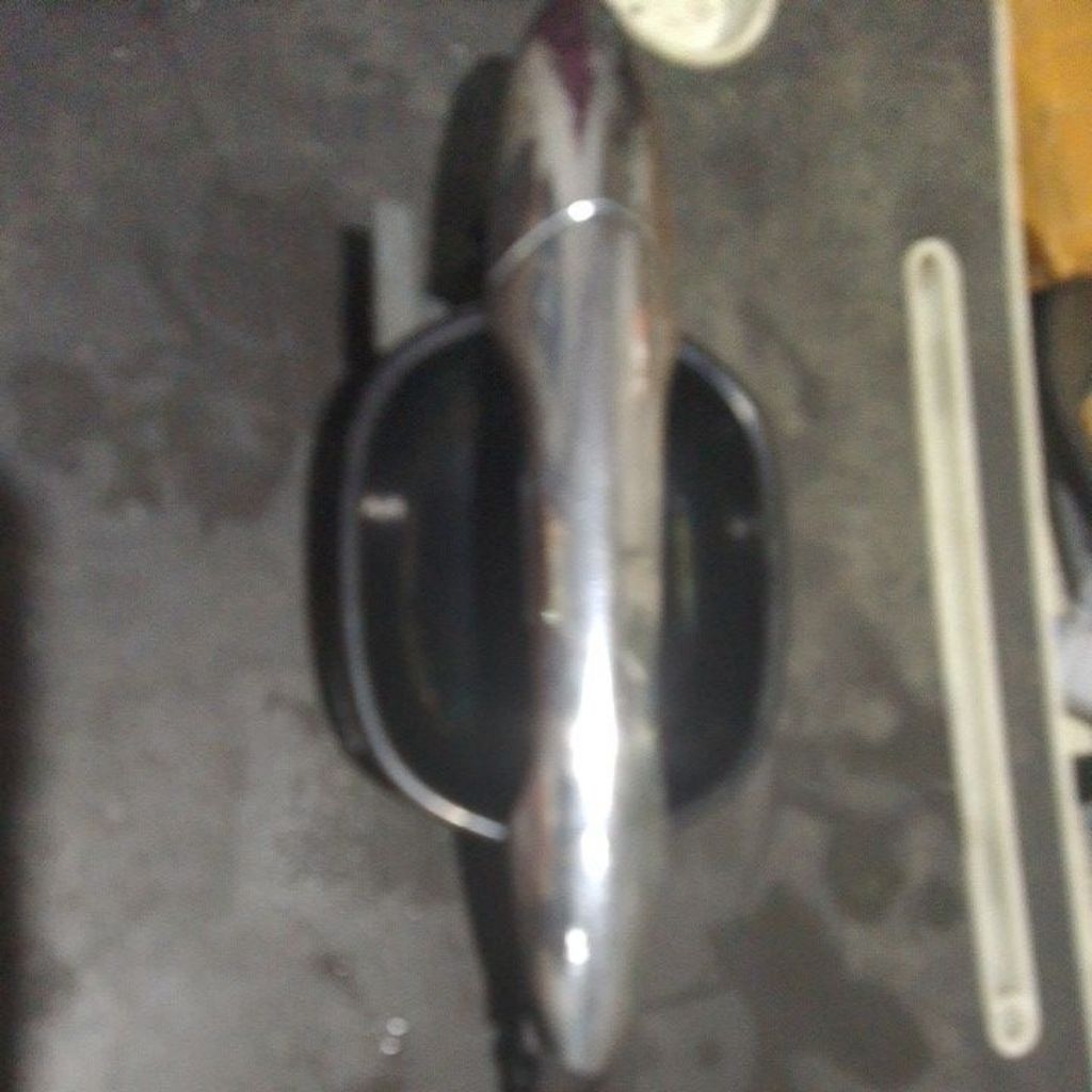 handle belakang kiri Odyssey original