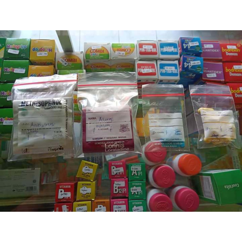 ISK(InfeksiSaluranKemih)