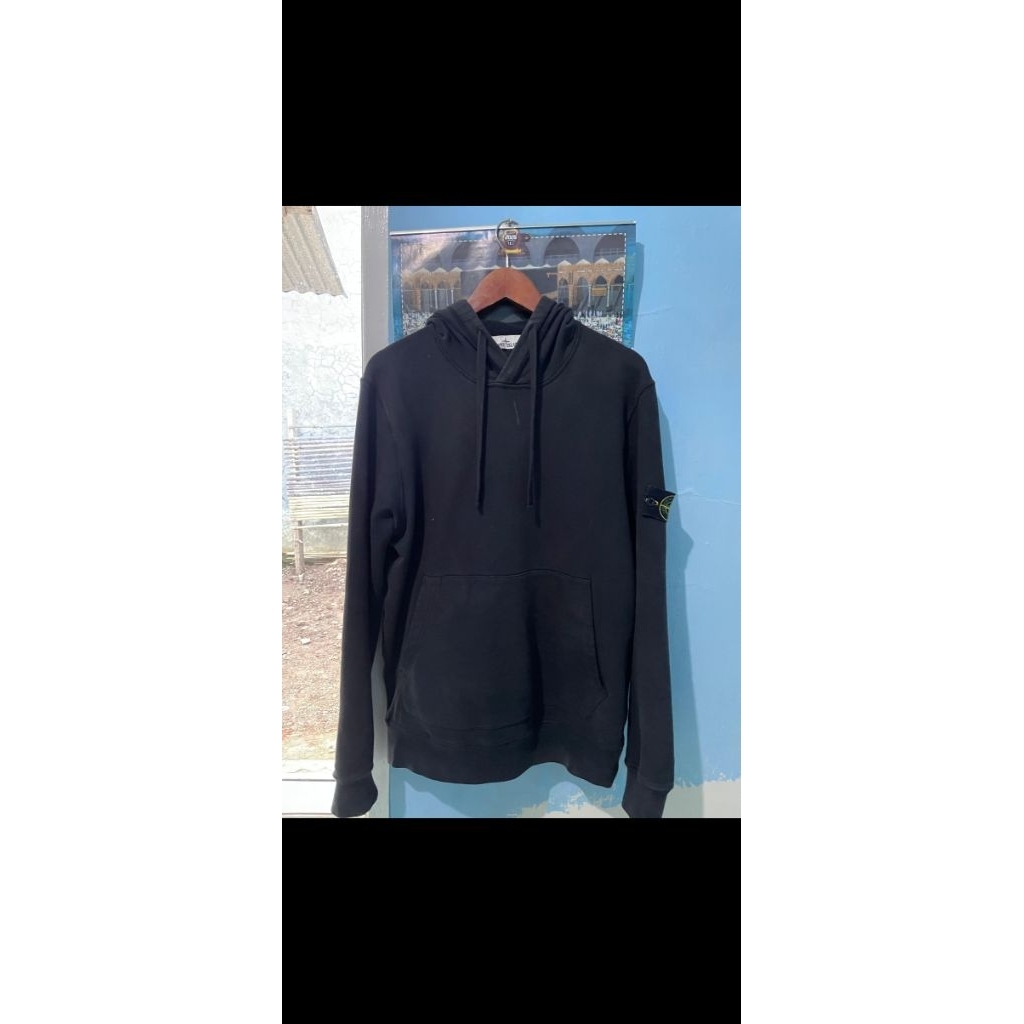 Hodie Stone Island Original
