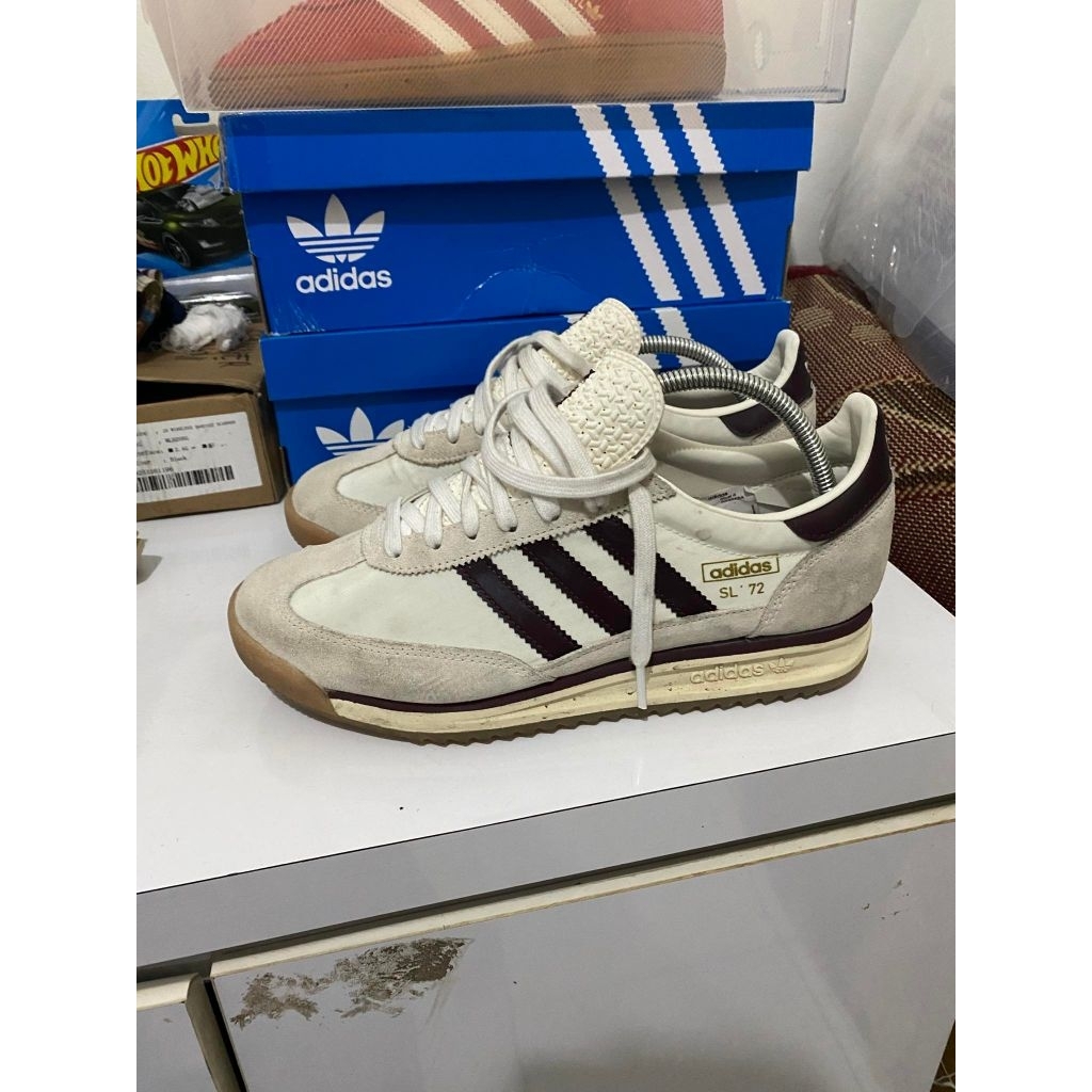 Adidas sl 72 rs bnib