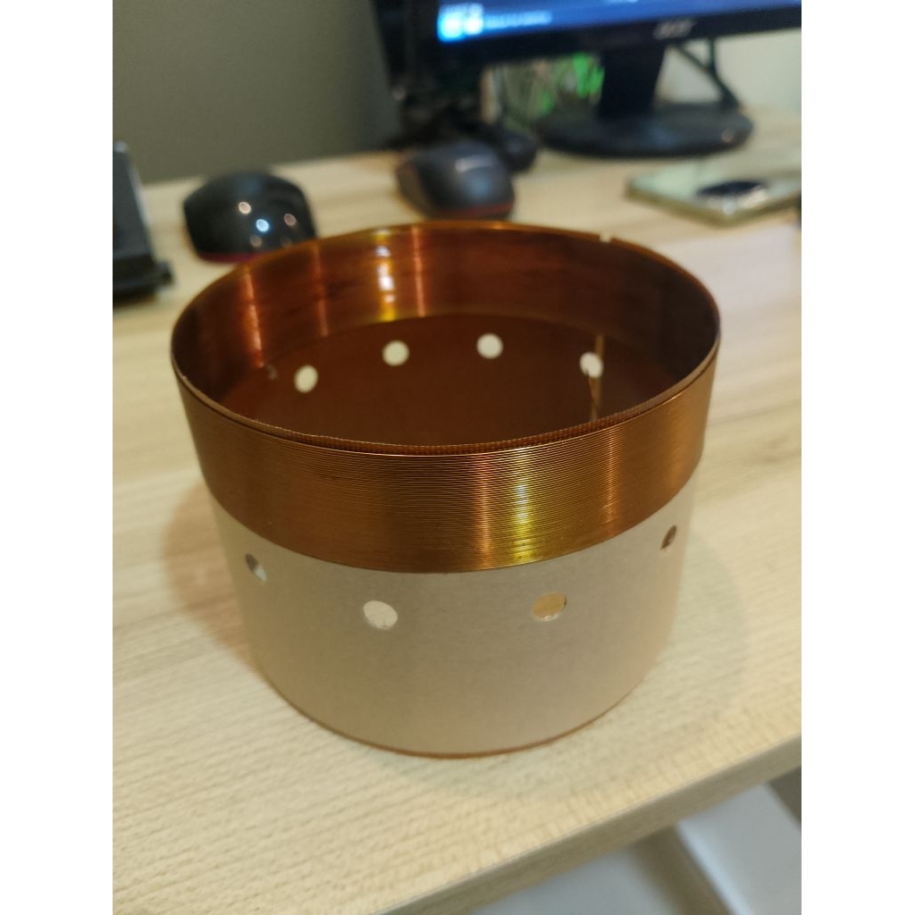 spol rdw ls88/pds1885