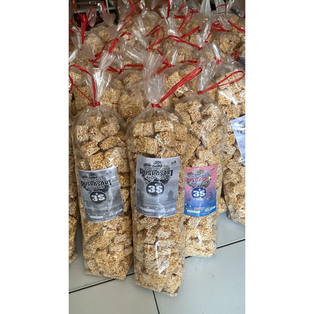 

Tenteng balan 800gr