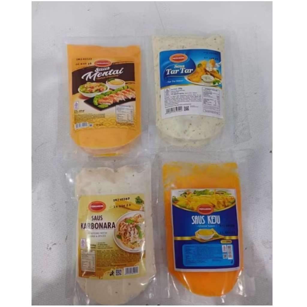 

aneka saos primaagung