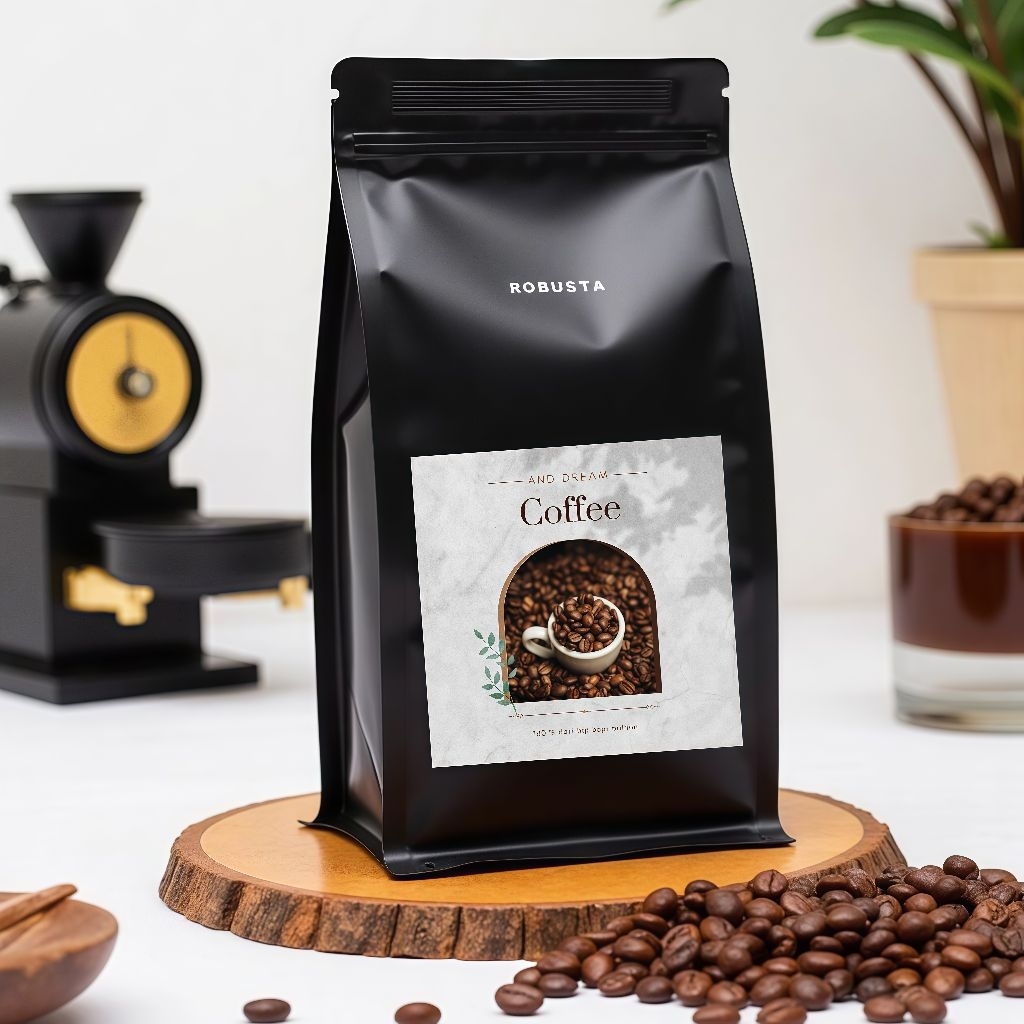 

Southeast - Kopi Khas Lampung Pilihan