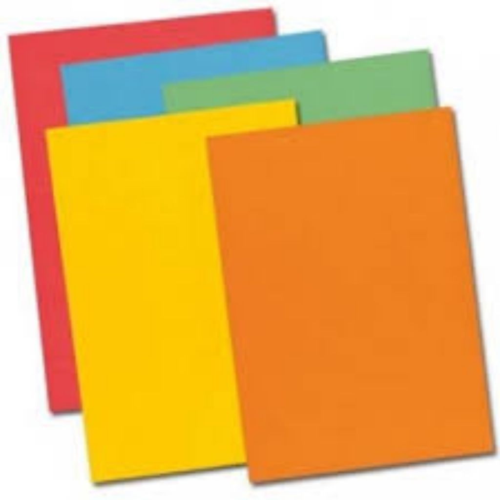

Kertas Bufalo F4 / Kertas Cover Jilid F4 harga per 1 pack Murah Grosir