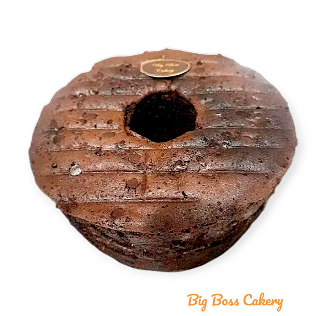 

CLASSIC CHOCOLATE CAKE BOLU COKLAT JADUL