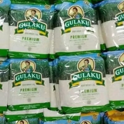 

gula pasir gulaku