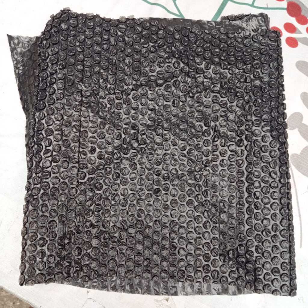 

(KHUSUS PEMBELIAN PRODUK) Extra Bubble Wrap Biar Packing Aman Paking tambahan bubble wrap untuk Pengemasan Pembelian Produk