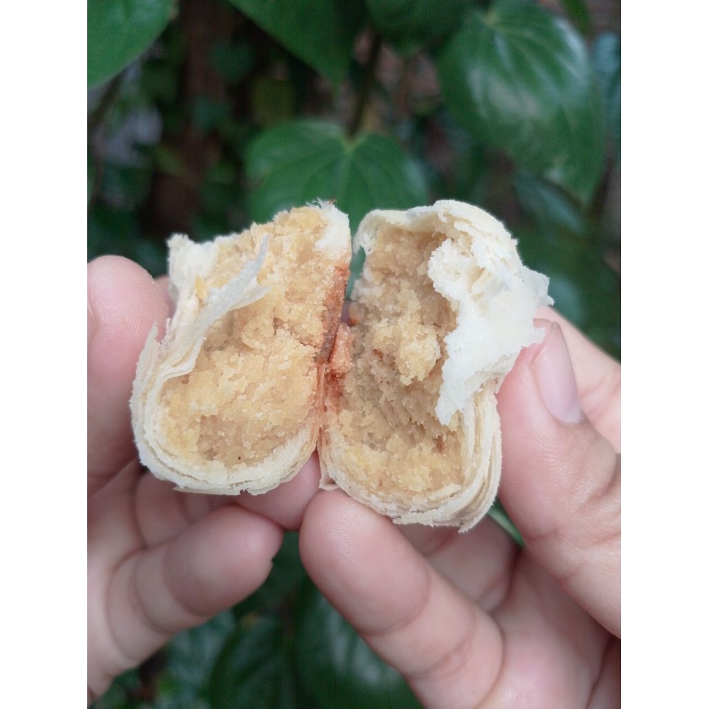 

Forcysn Pia Latief Khas Kediri Isi 10 (Free Packing Kardus)