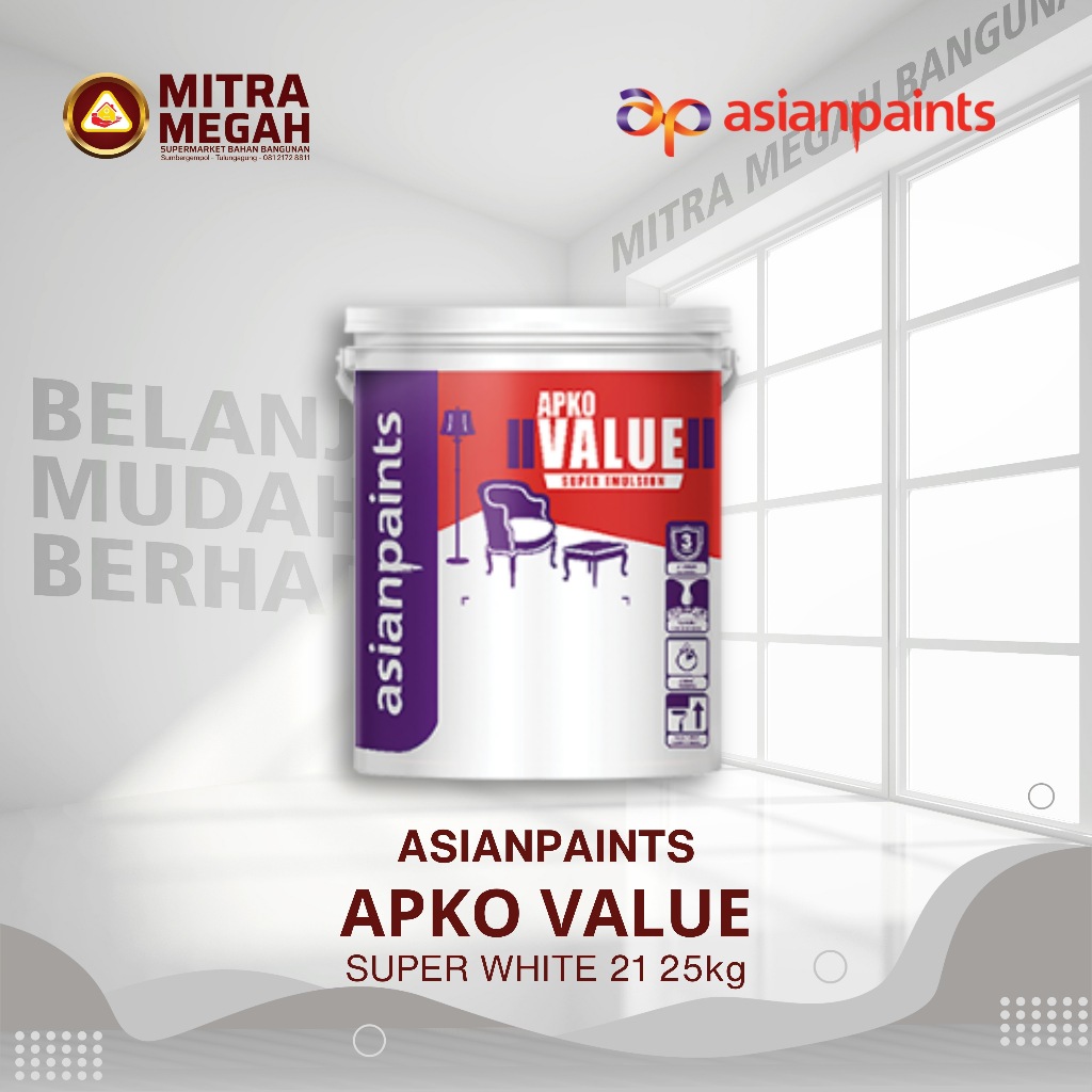 CAT-ASIAN PAINT APKOVALUE