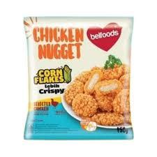 

BELFOODS CORNFLAKES 450gram