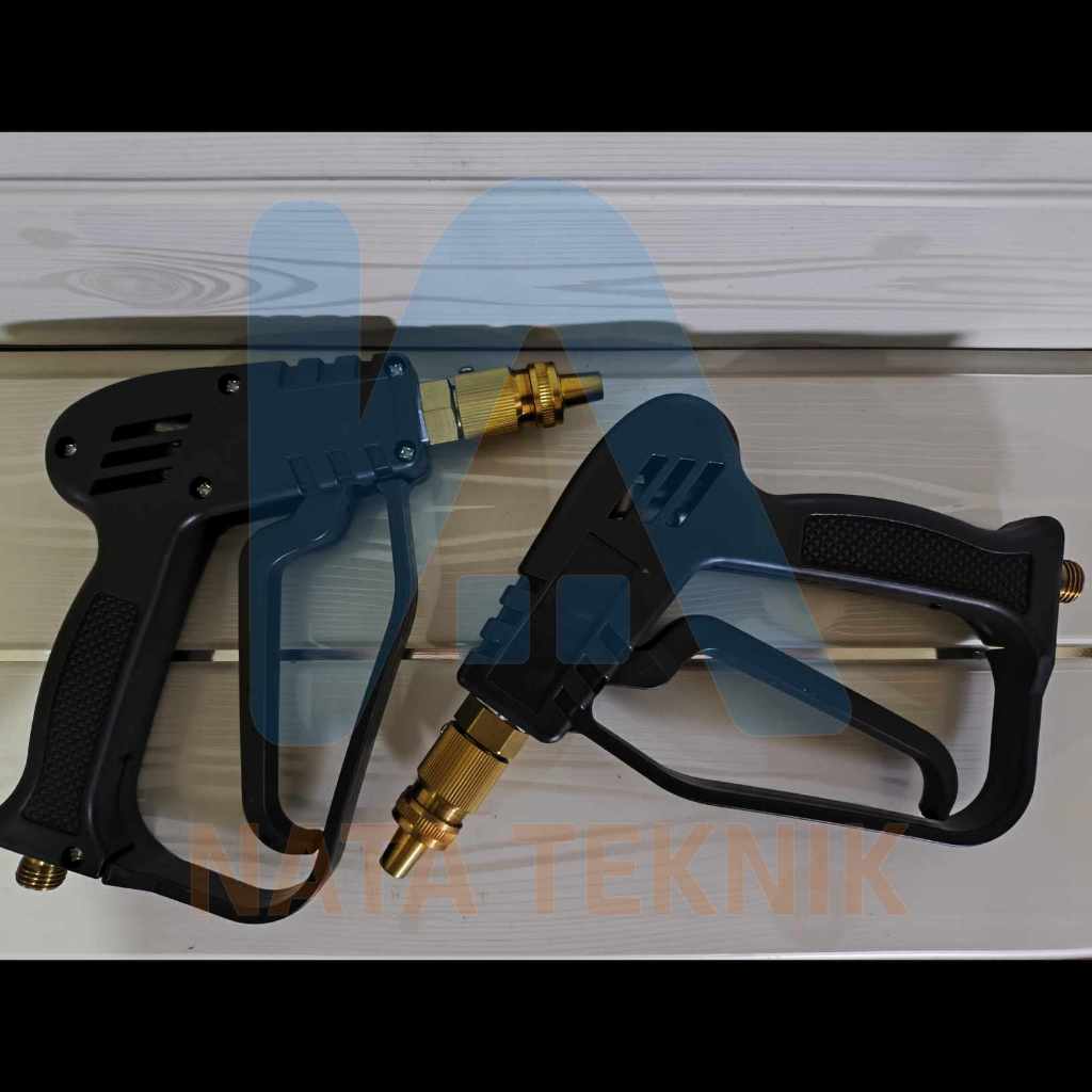 GUN STEAM PENEMBAK STEAM