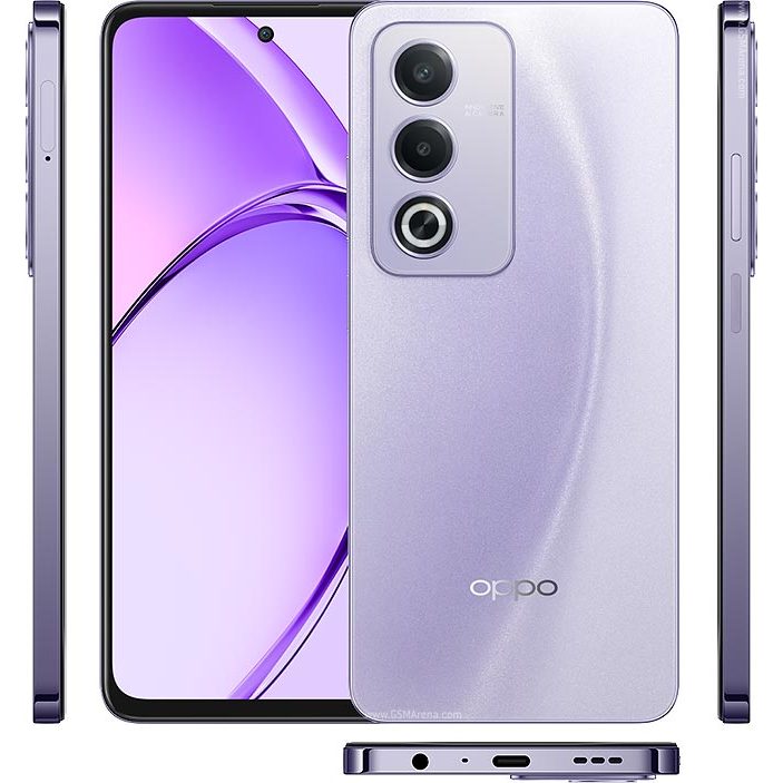 HP OPPO A3 PRO 5G 8GB/256GB