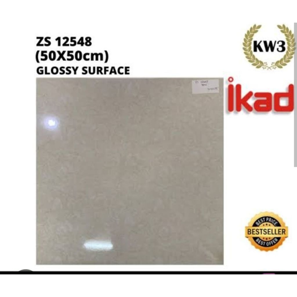 kramik ikad uk 50 x 50