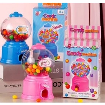 

✼ Mesin Permen - Alat Mesin permen by jadoelsnack ◘