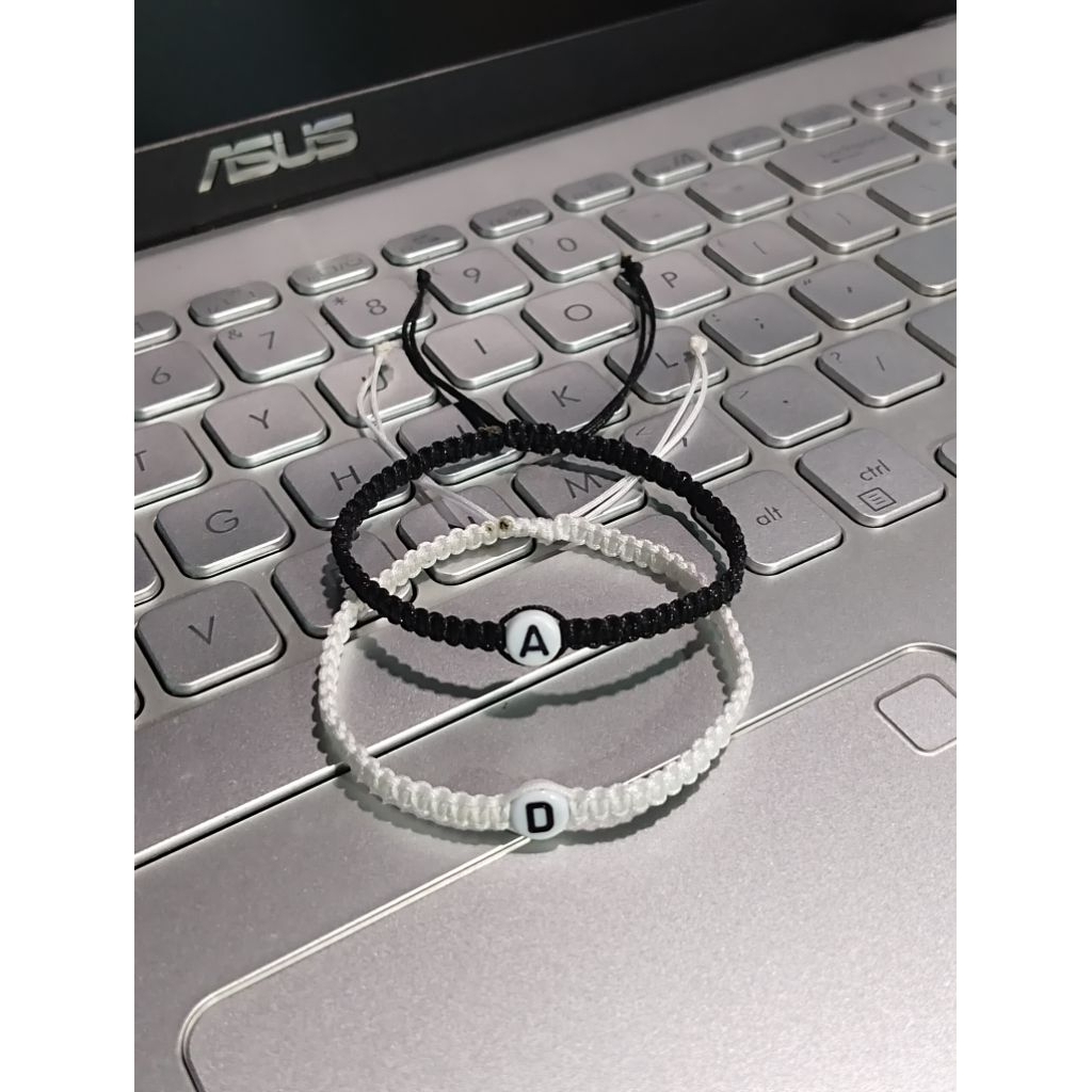 Gelang Giok/Gelang Couple /Gelang Simpel